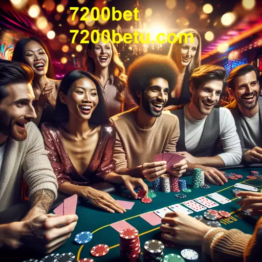 Explorando a Emoção dos Jogos de Mesa no 7200bet